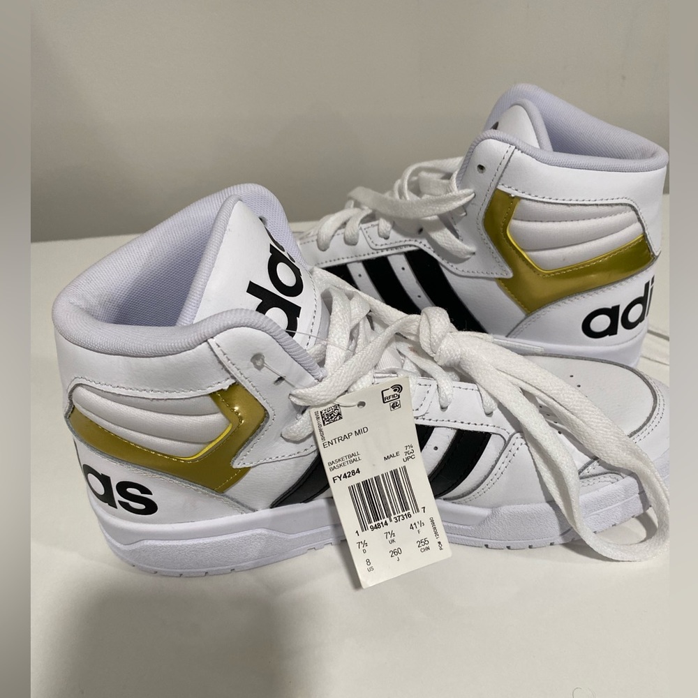 Adidas boy sneakers